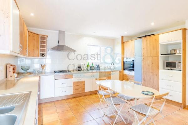 Chalet independiente en venta en Calle Mar Arábigo, Moraira
thumbnail 1