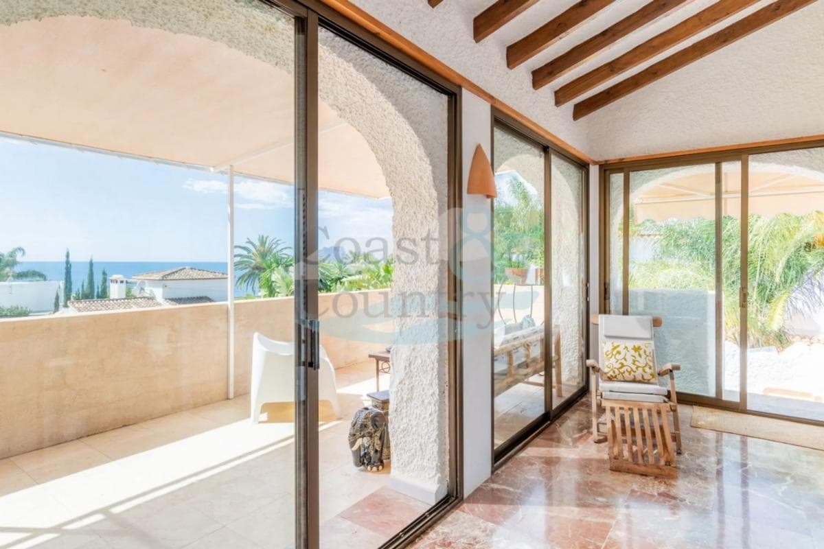 Venta de chalet independiente en Calle Mar Arábigo, Moraira
photo 5