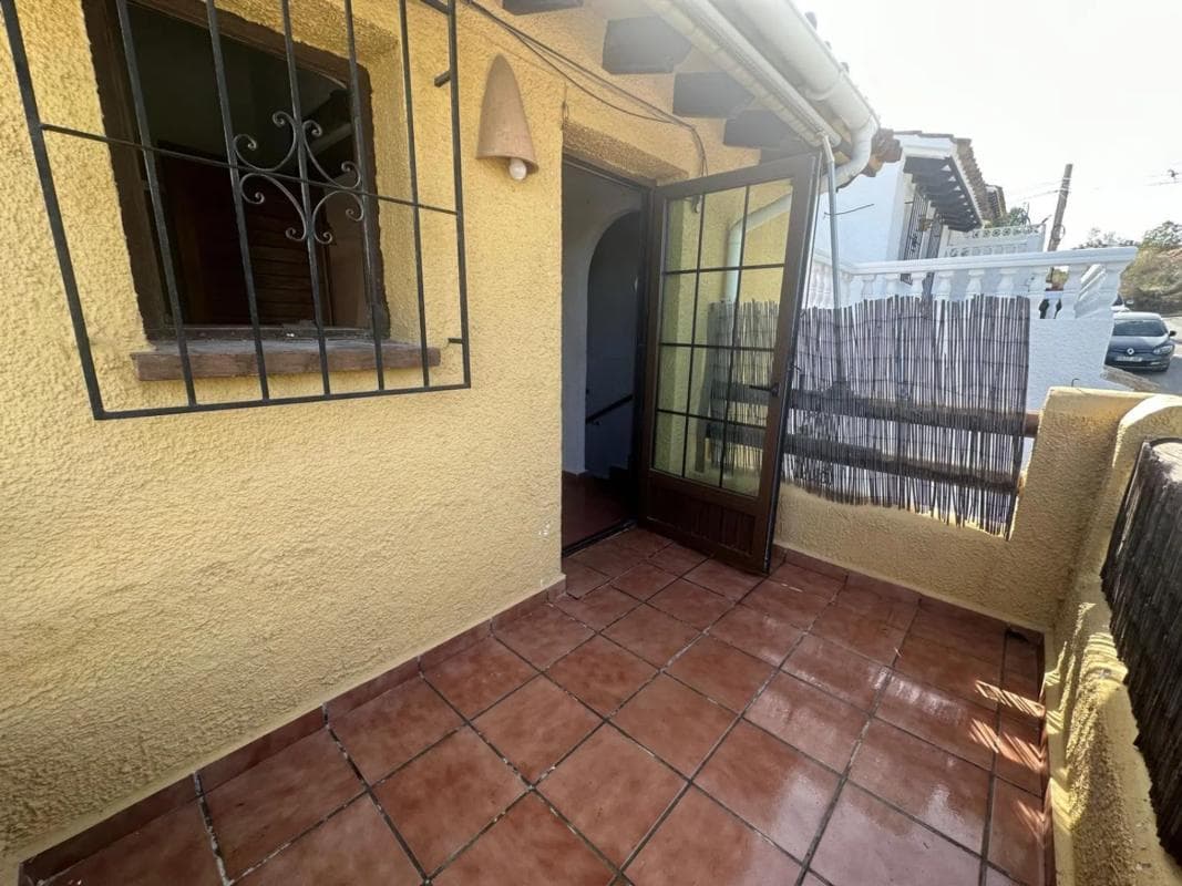Venta de chalet adosado en Calle Ávila , Moraira photo 4