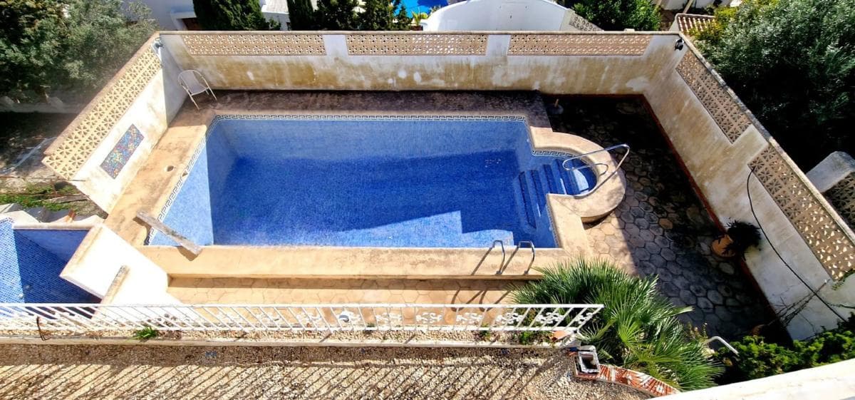 Venta de chalet independiente en Paichi, Moraira
photo 3