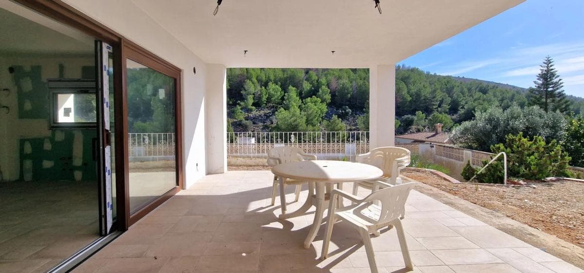 Venta de chalet independiente en Paichi, Moraira
photo 5