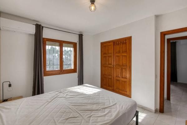 Chalet independiente en venta en Paichi, Moraira
photo 1