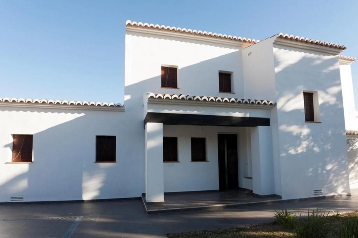 Venta de chalet independiente en Benimeit-Tabaira, Moraira
photo 5