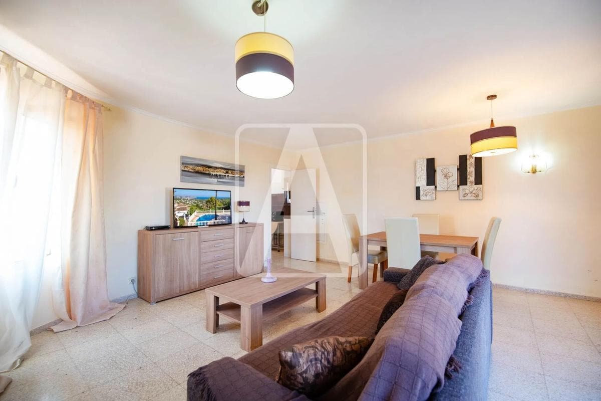 Sale of independent chalet in Pinar de Advocat-Cometa, Moraira
photo 2
