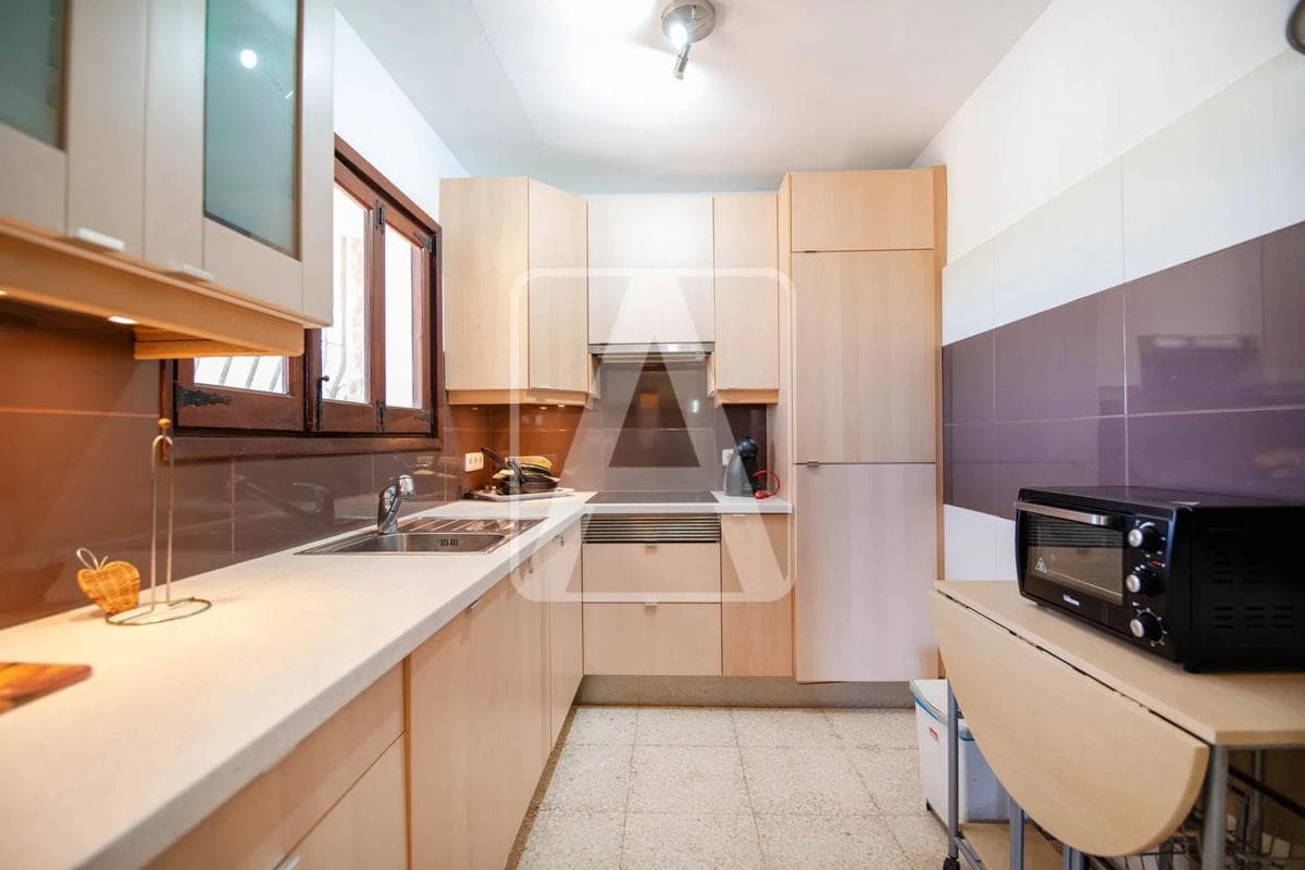 Sale of independent chalet in Pinar de Advocat-Cometa, Moraira
photo 5