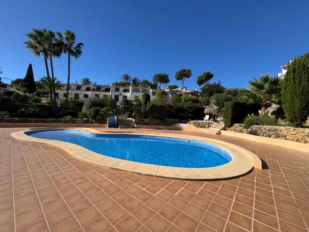 Venta de chalet adosado en Calle Cullera , Moraira photo 4