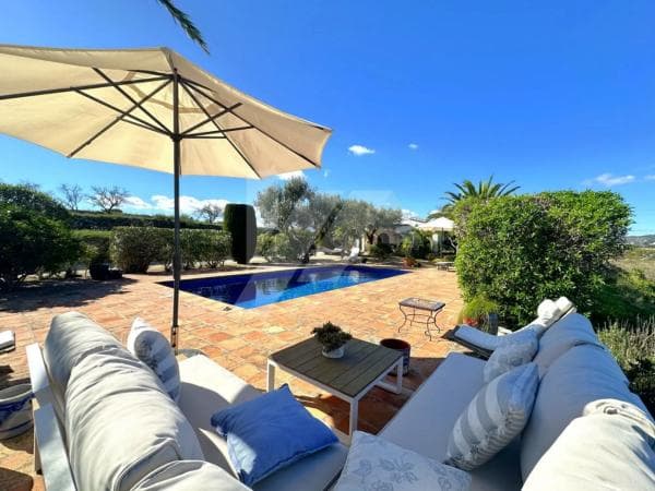 Rustic farm for sale in Calle Benimuslem , Moraira photo 1