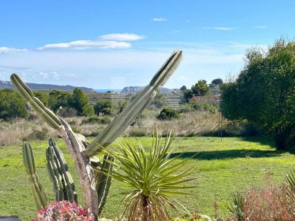 Rustic farm for sale in Calle Benimuslem , Moraira thumbnail 1