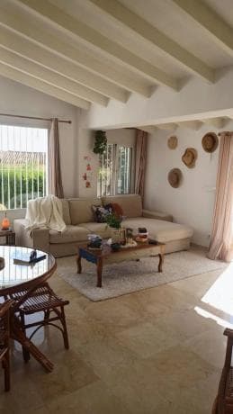 Chalet independiente en venta en Benimeit-Tabaira, Moraira
photo 1