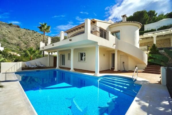 Chalet independiente en venta en El Portet-Pla del Mar, Moraira
photo 1