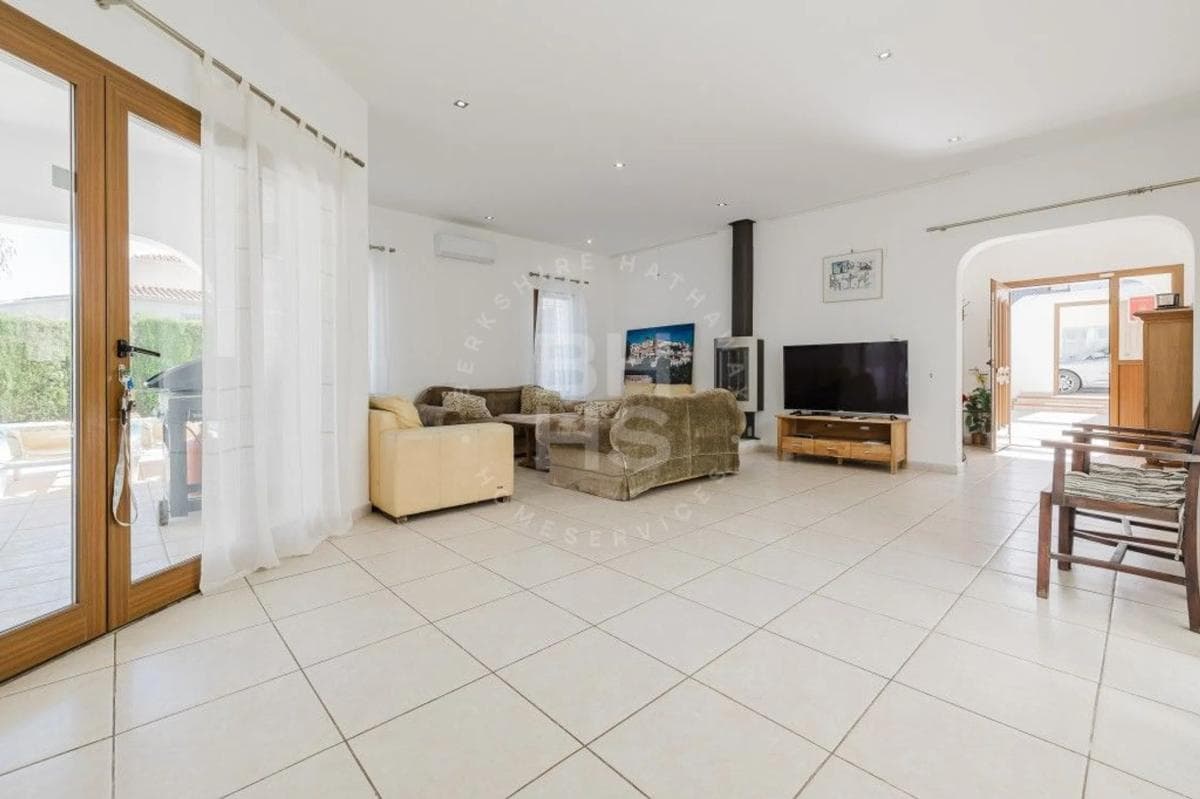 Venta de chalet independiente en Calle Medina, Moraira
photo 5