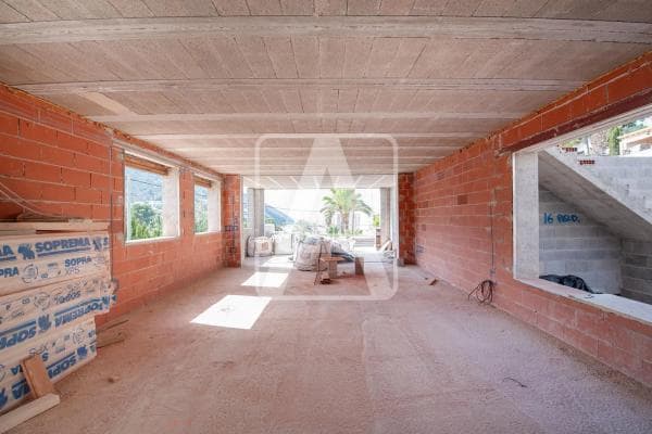 Chalet independiente en venta en Paichi, Moraira thumbnail 1