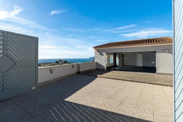 Chalet wolnostojący na sprzedaż w Casco urbano, Moraira thumbnail 1