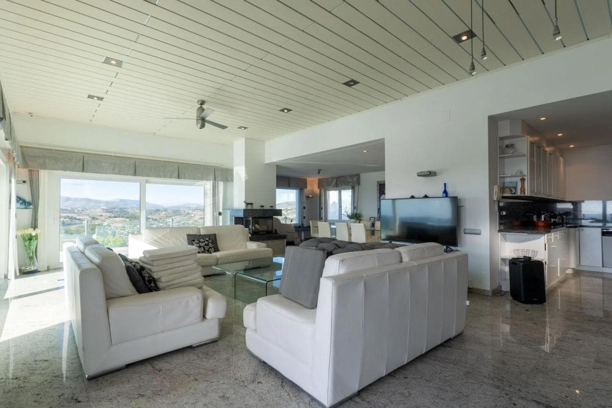 Venta de chalet independiente en Casco urbano, Moraira
photo 5