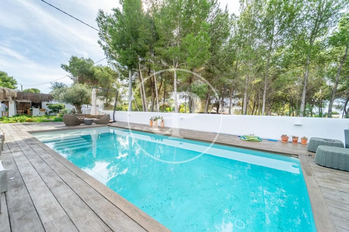 Venta de chalet independiente en Paichi, Moraira
photo 2