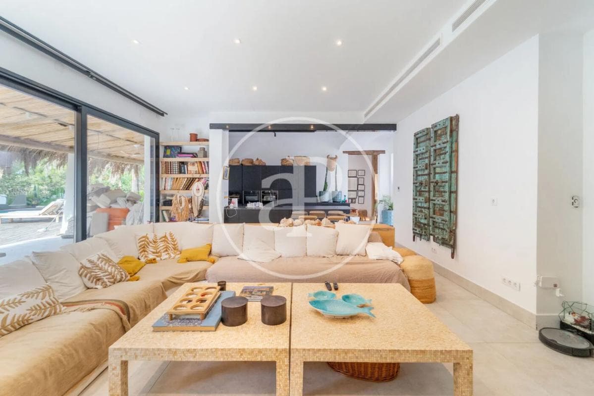 Venta de chalet independiente en Paichi, Moraira
photo 3