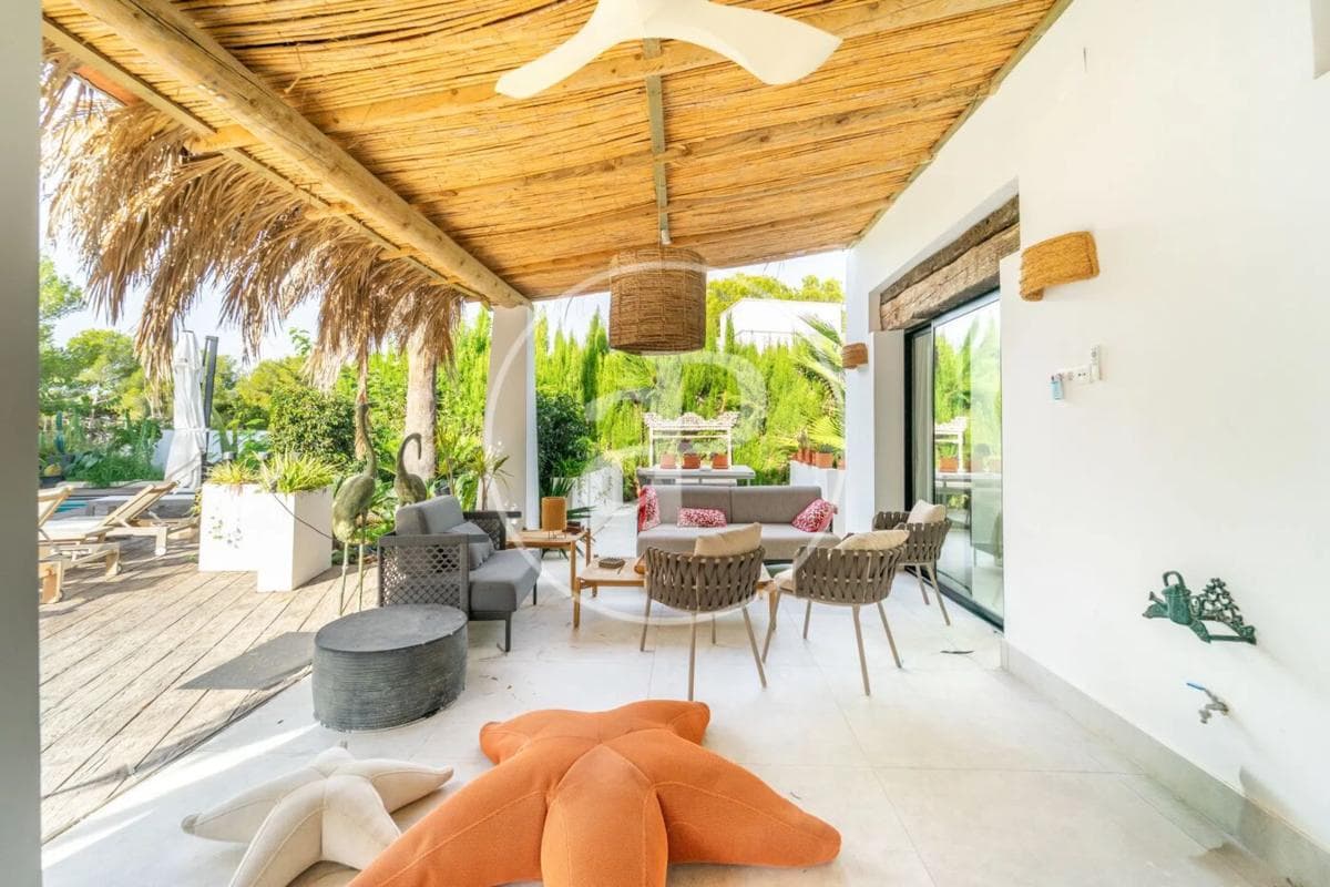 Venta de chalet independiente en Paichi, Moraira
photo 4