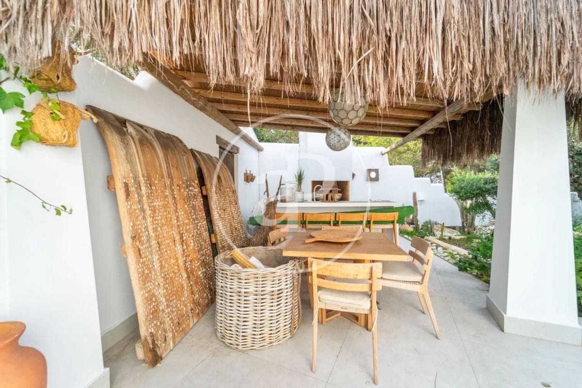 Venta de chalet independiente en Paichi, Moraira
photo 5