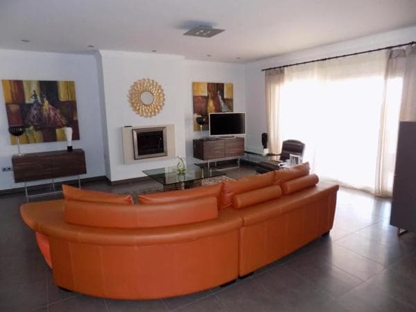 Chalet independiente en venta en Moravit-Cap Blanc, Moraira
thumbnail 1