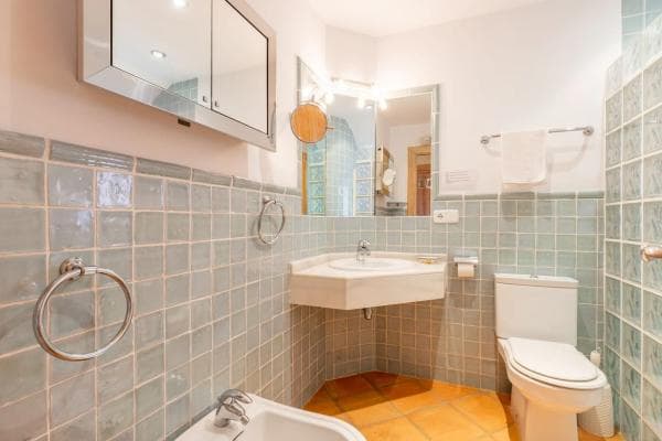 Chalet independiente en venta en Benimeit-Tabaira, Moraira
photo 1