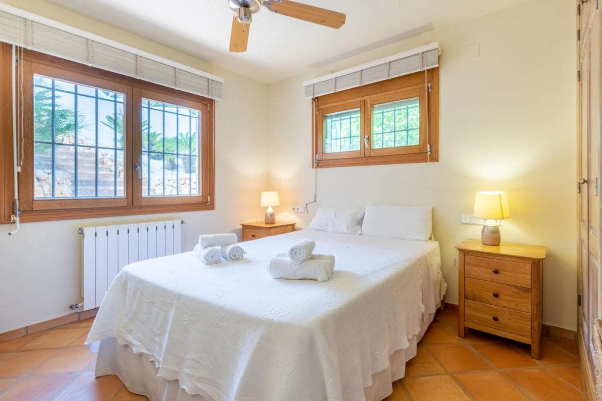 Venta de chalet independiente en Benimeit-Tabaira, Moraira
photo 5