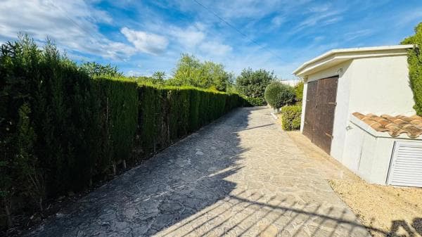 Chalet wolnostojący na sprzedaż w Cordoba, Moraira photo 1