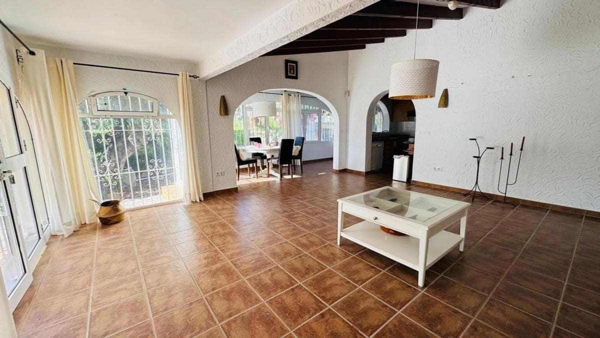 Venta de chalet independiente en Cordoba, Moraira
photo 4