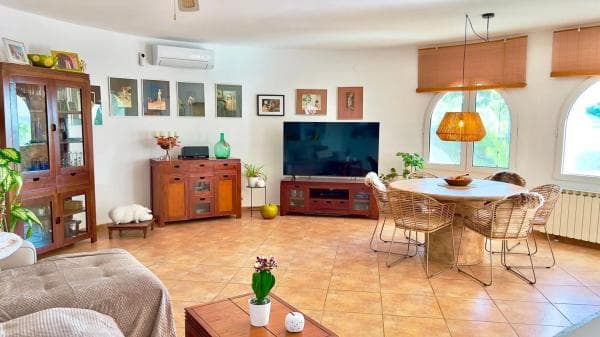 Chalet independiente en venta en Moravit-Cap Blanc, Moraira
thumbnail 1