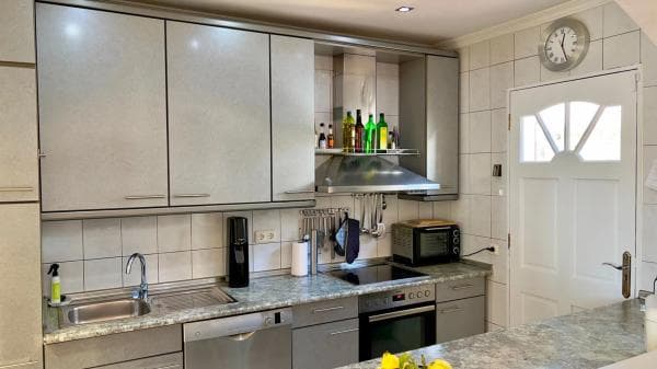 Chalet independiente en venta en Moravit-Cap Blanc, Moraira
thumbnail 2