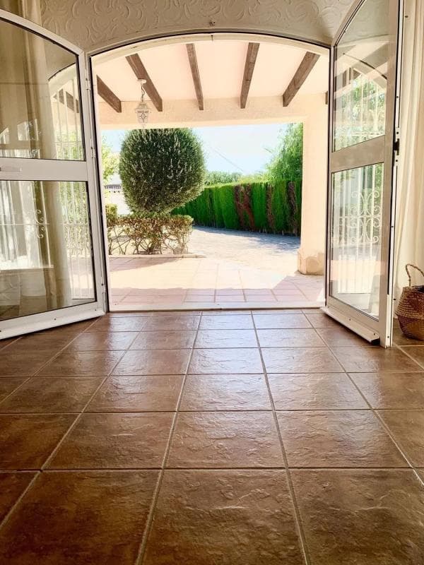 Venta de chalet independiente en Benimeit-Tabaira, Moraira
photo 5