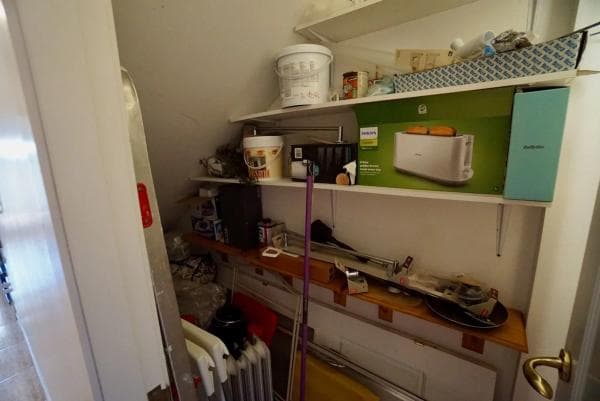 Duplex en venta en Pinar de Advocat-Cometa, Moraira thumbnail 1