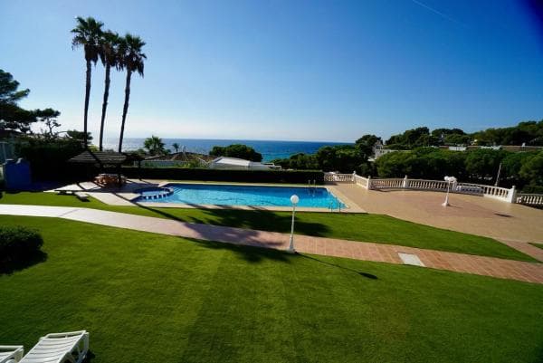 Duplex en venta en Pinar de Advocat-Cometa, Moraira thumbnail 2