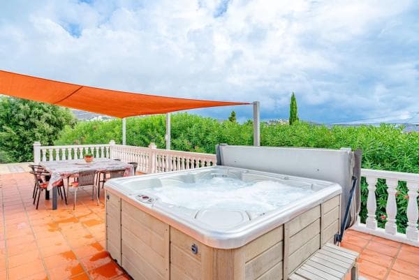 Chalet independiente en venta en Calle Móstoles, Moraira
thumbnail 1