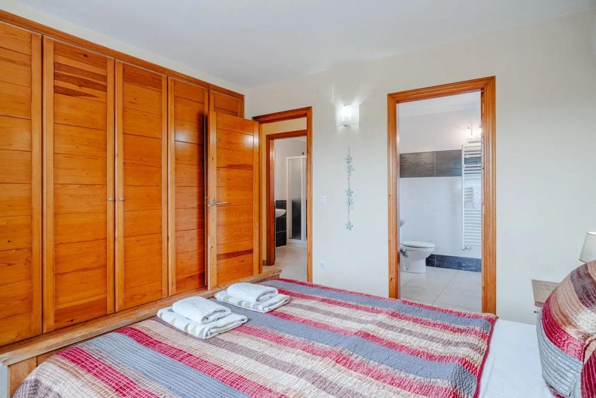 Sprzedaż niezależnego domku jednorodzinnego w Calle Móstoles, Moraira photo 3