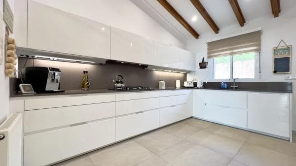 Chalet independiente en venta en Pinar de Advocat-Cometa, Moraira
thumbnail 2
