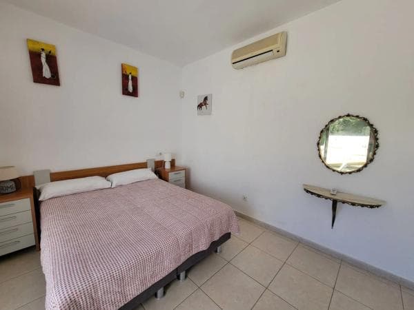 Chalet independiente en venta en Moravit-Cap Blanc, Moraira
photo 1