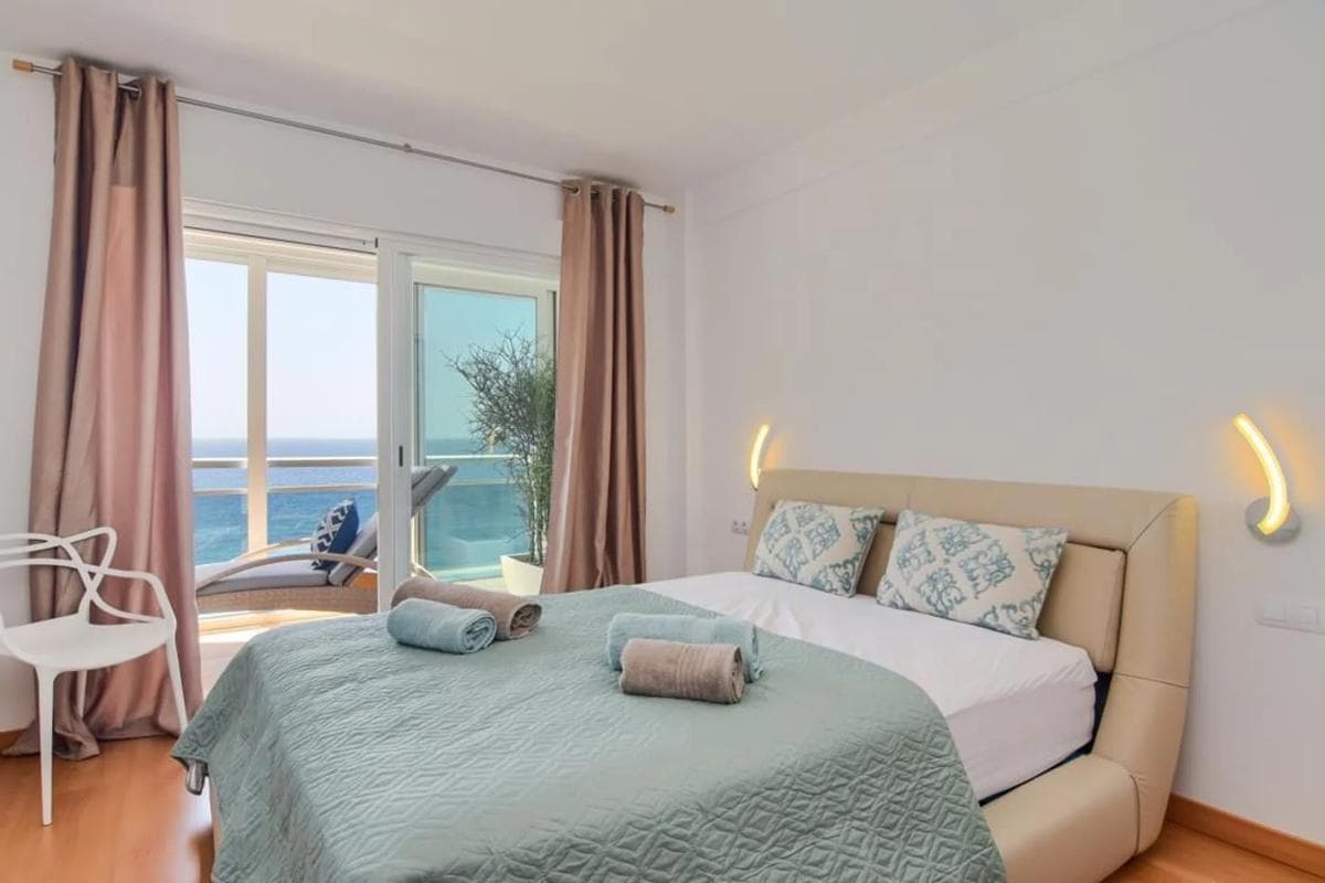 Venta de piso en Avenida del Portet, Moraira
photo 5