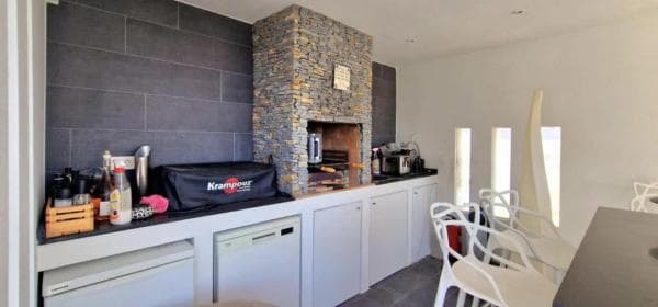 Chalet independiente en venta en Calle Benimodo, Moraira
thumbnail 1