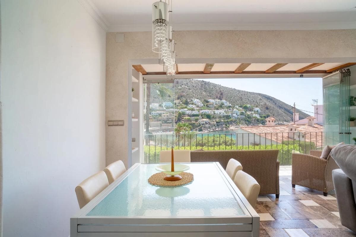 Venta de piso en Avenida del Portet, Moraira
photo 2