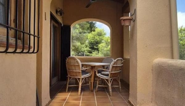Chalet adosado en venta en Pinar de Advocat-Cometa , Moraira thumbnail 1