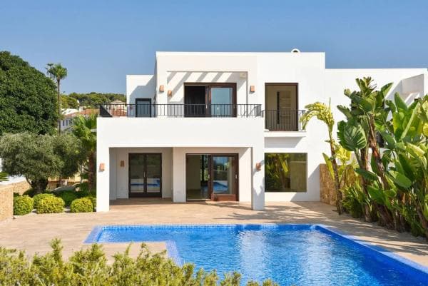 Chalet independiente en venta en Moravit-Cap Blanc, Moraira
thumbnail 1