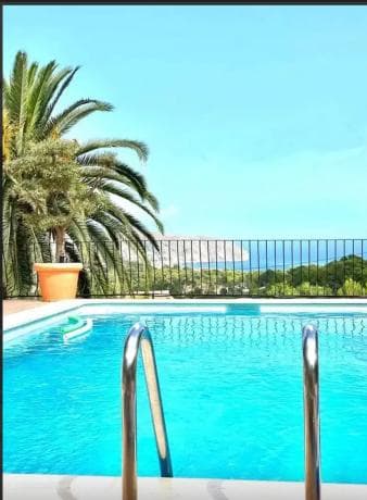 Rustic farm for sale in CL BENIARRES, 72 , Moraira thumbnail 2