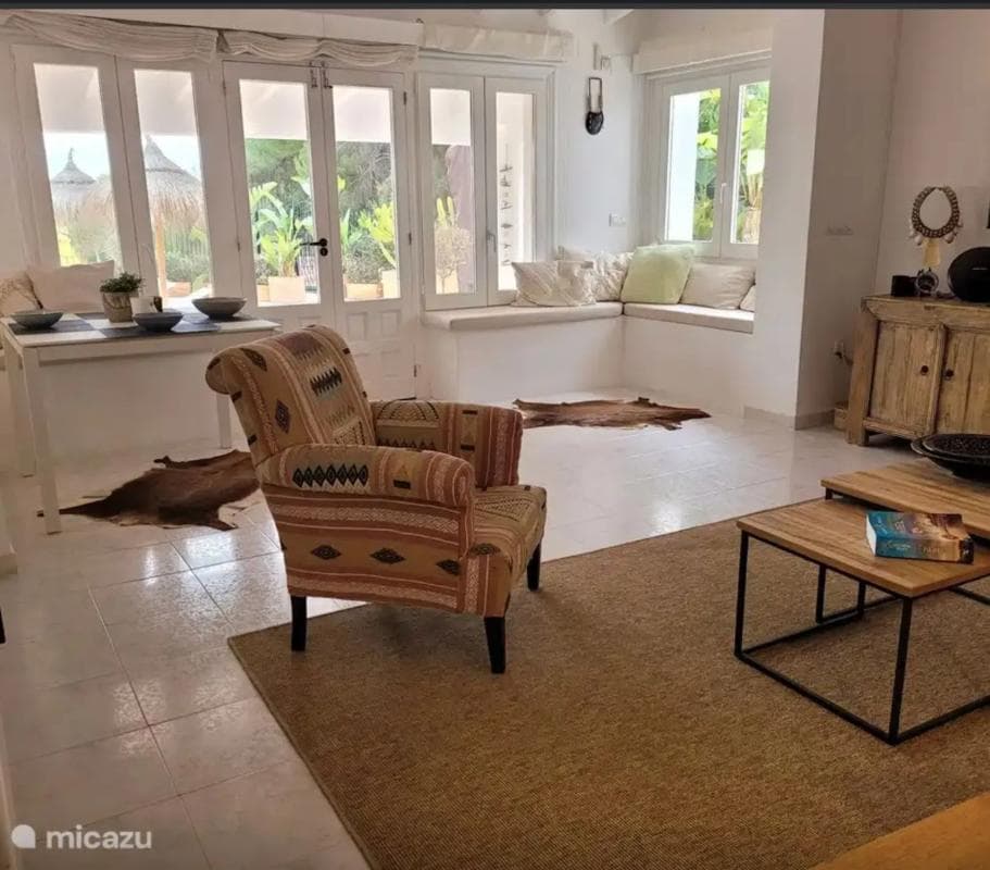Venta de finca rústica en CL BENIARRES, 72 , Moraira photo 4