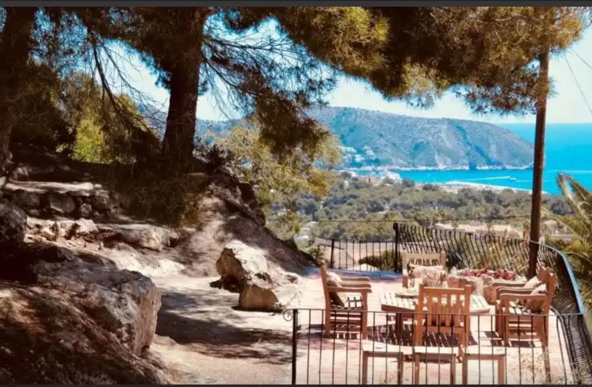 Venta de finca rústica en CL BENIARRES, 72 , Moraira photo 5