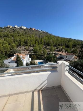 Chalet independiente en venta en Paichi, Moraira
photo 1