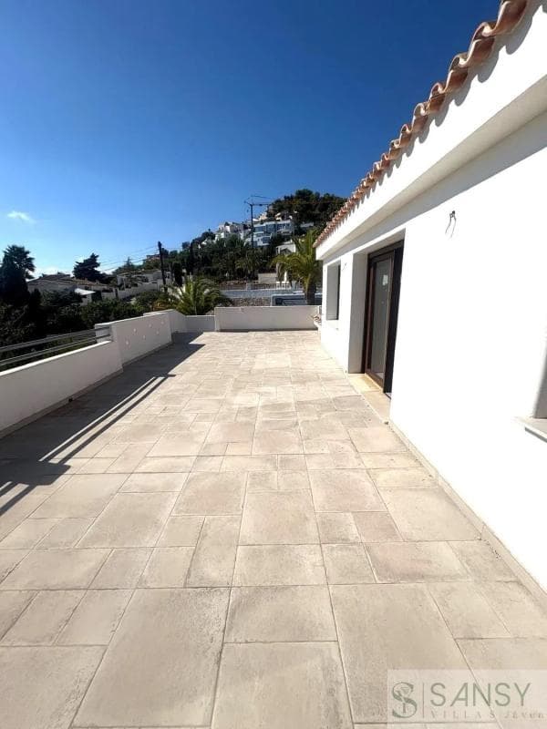 Venta de chalet independiente en Paichi, Moraira
photo 4