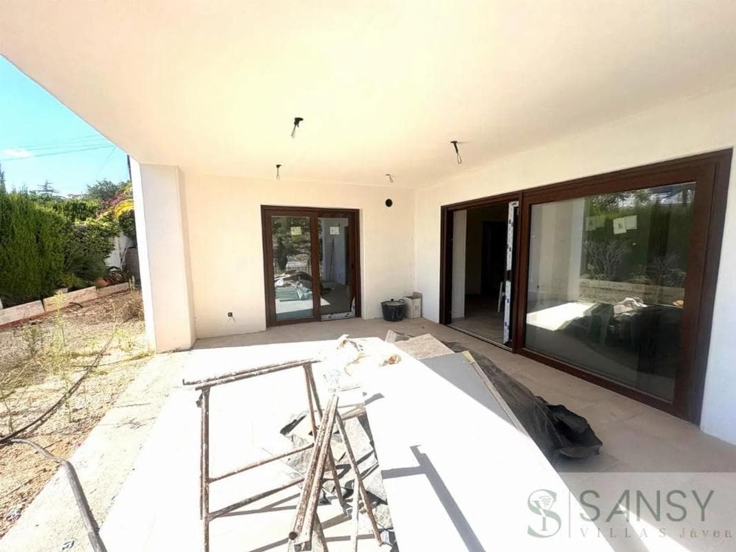 Venta de chalet independiente en Paichi, Moraira
photo 5