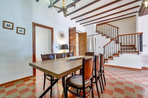Chalet independiente en venta en El Portet-Pla del Mar, Moraira
thumbnail 1