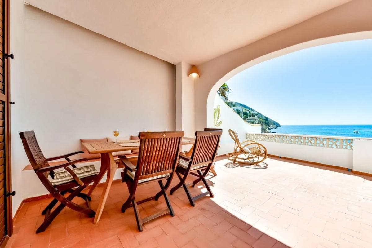Venta de chalet independiente en El Portet-Pla del Mar, Moraira
photo 5