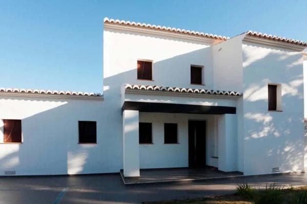 Chalet independiente en venta en Calle Beniardá, Moraira
thumbnail 2